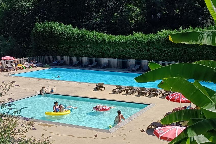 Chalet B10 Yemanisi in der Dordogne - foto 61