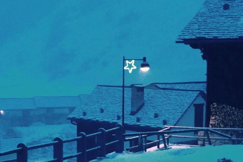 CASA DEL SASSO - foto 51