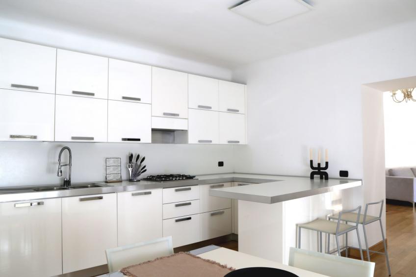 Elegante Unterkunft im Zentrum in der Nähe des Meeres - foto 22