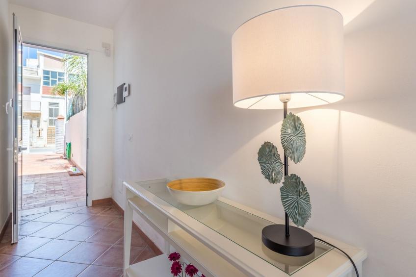 Amarillis, Wohnung am Strand - foto 28