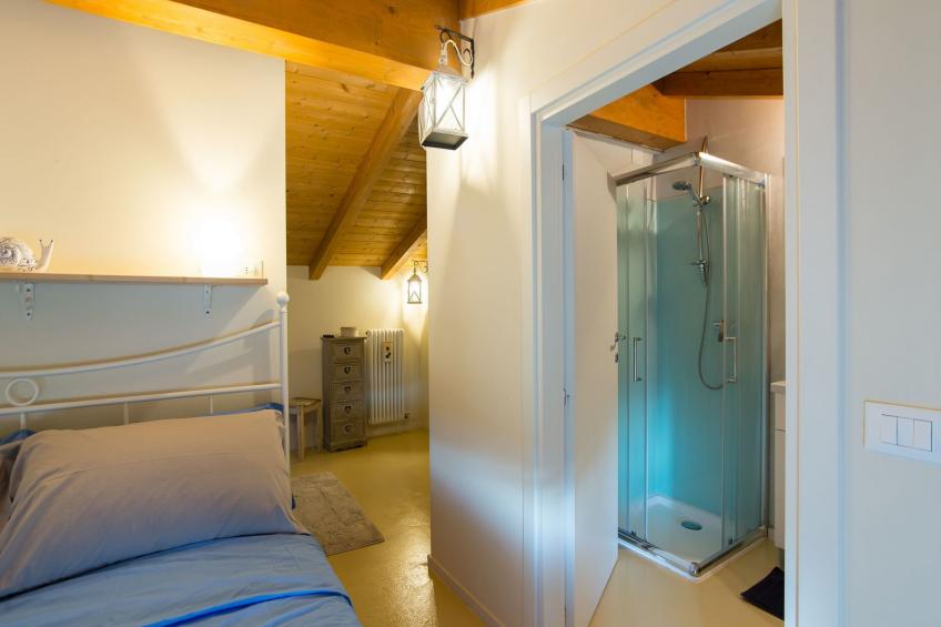 Anwesen mit privatem Garten und Grill - foto 19