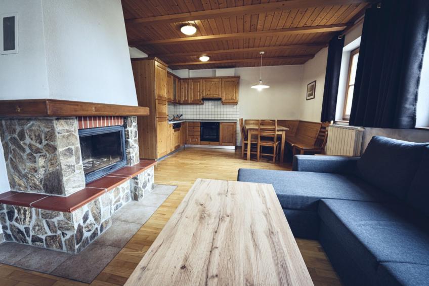 Family Apartments Bolfenk - Pohorje Tril - foto 6