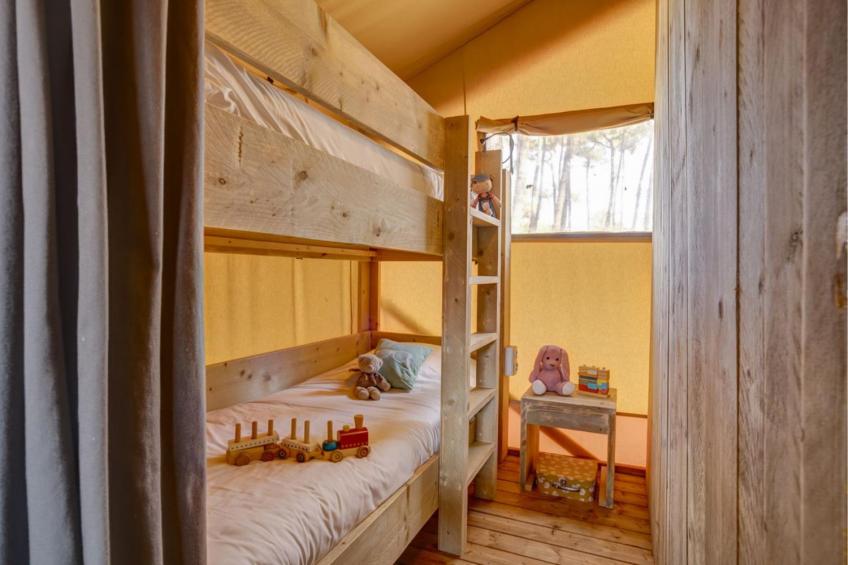 Lodge 4p 2Bdrms - foto 6