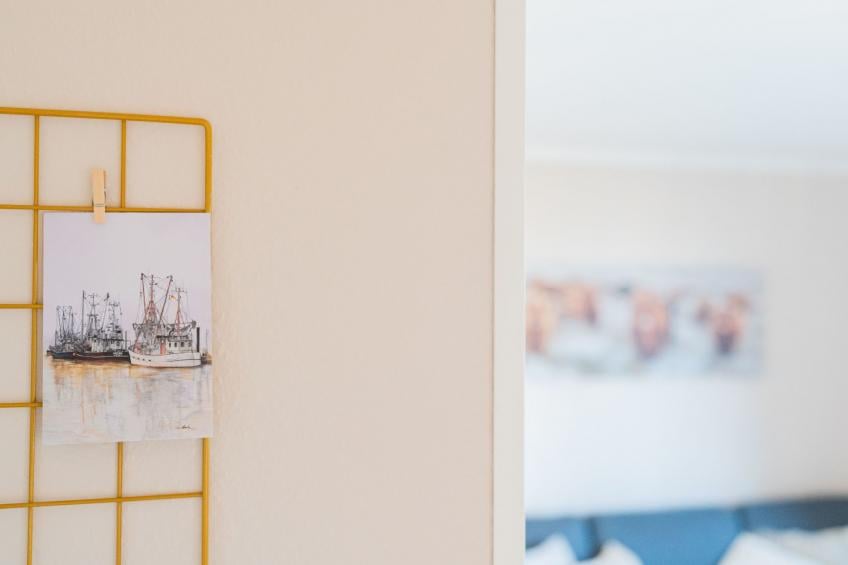 Die entspannteste FeWo an der Nordseeküste - Sauna - foto 21