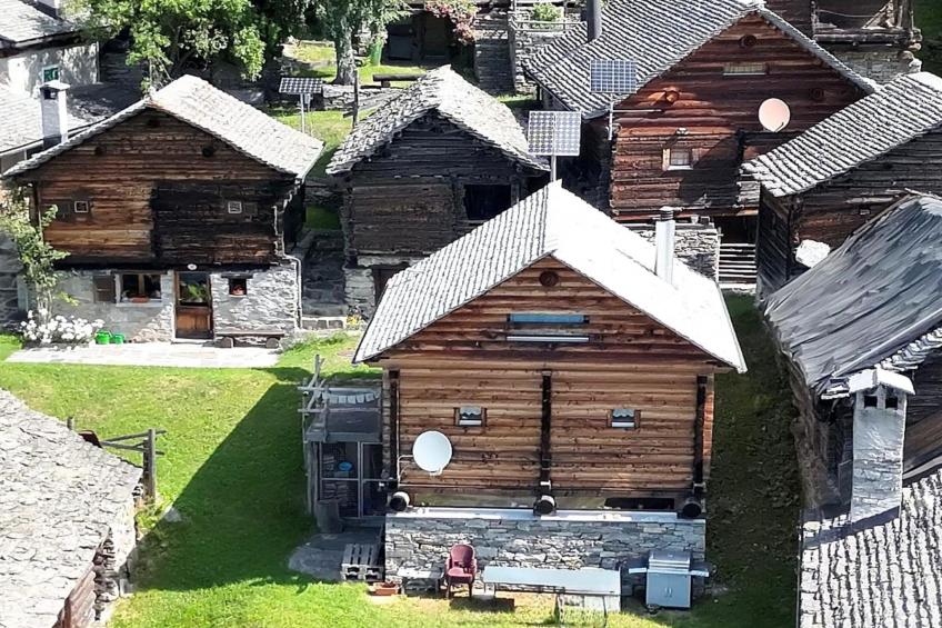 Rustico Bel Panorama - foto 6