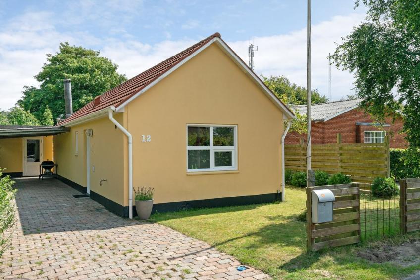 "Øthi" in Western Jutland - foto 10