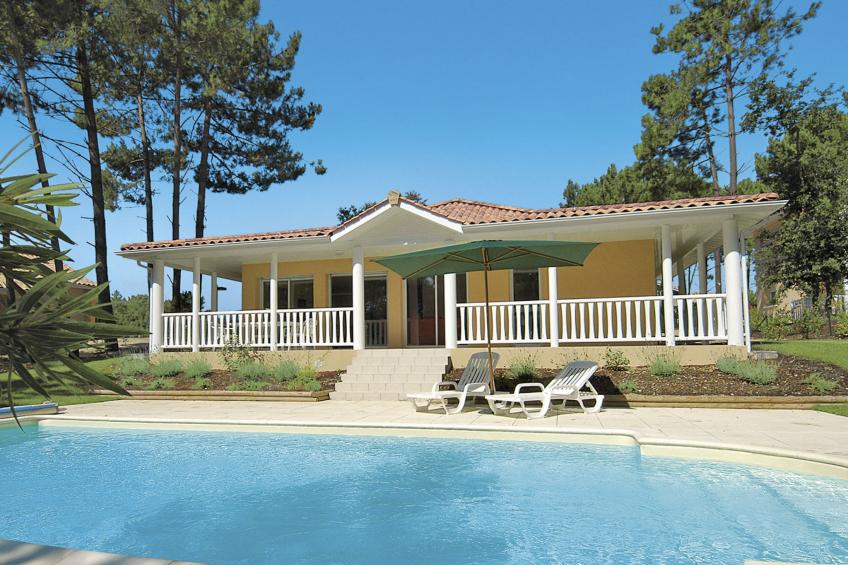 Eden Parc Golf (LCA340)