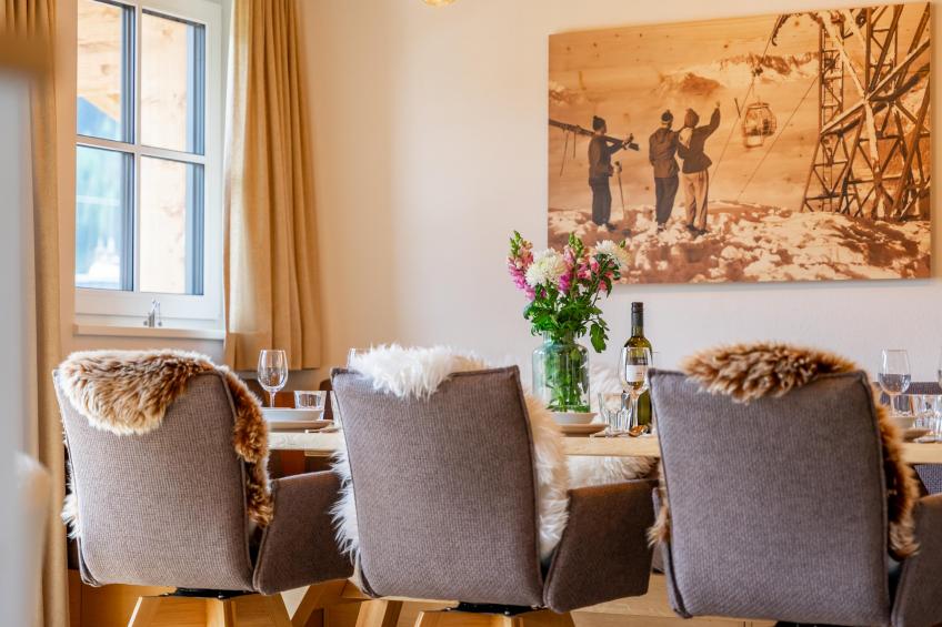 Wagrainer TauernLodge 1 - foto 16