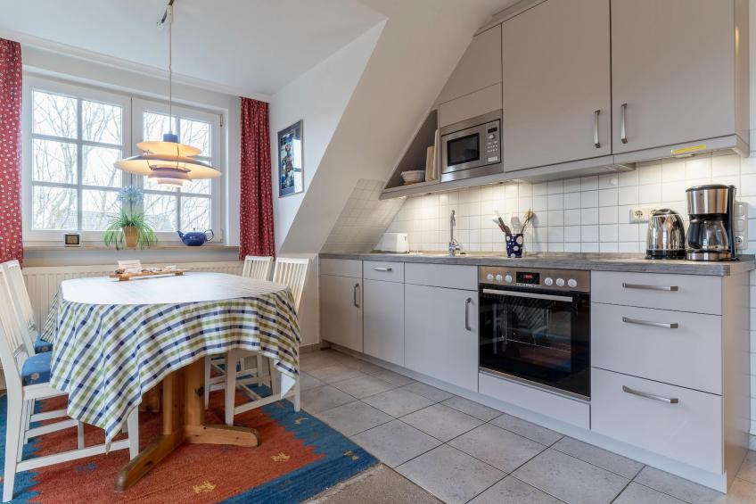 Ferienwohnung Deichsfenne 3 St Peter-Ording - foto 5