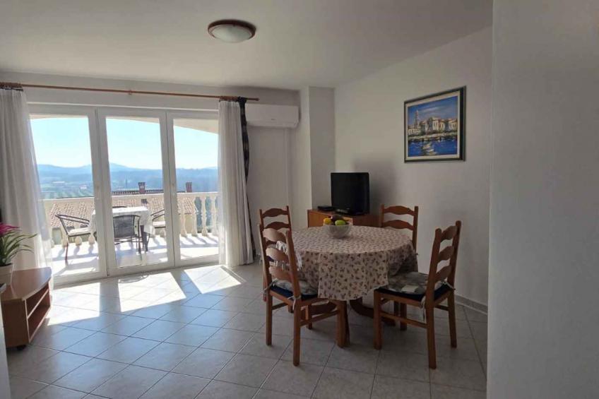Vakantiewoning met terras - BF-GC6ZJ - foto 6