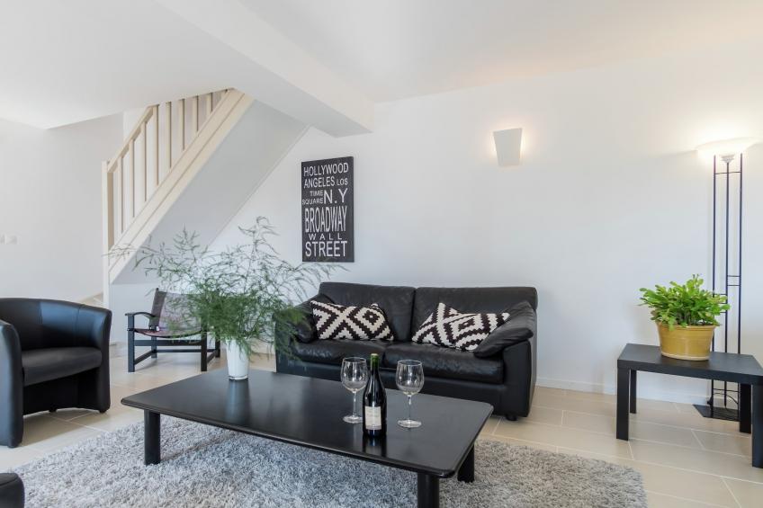 Maison de vacances - BEAUMONT-EN-VÉRON - foto 9