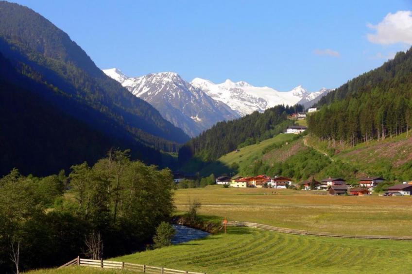 Seetal Residenz - foto 18