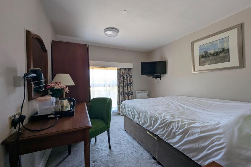 Newton Park Double Room - foto 7