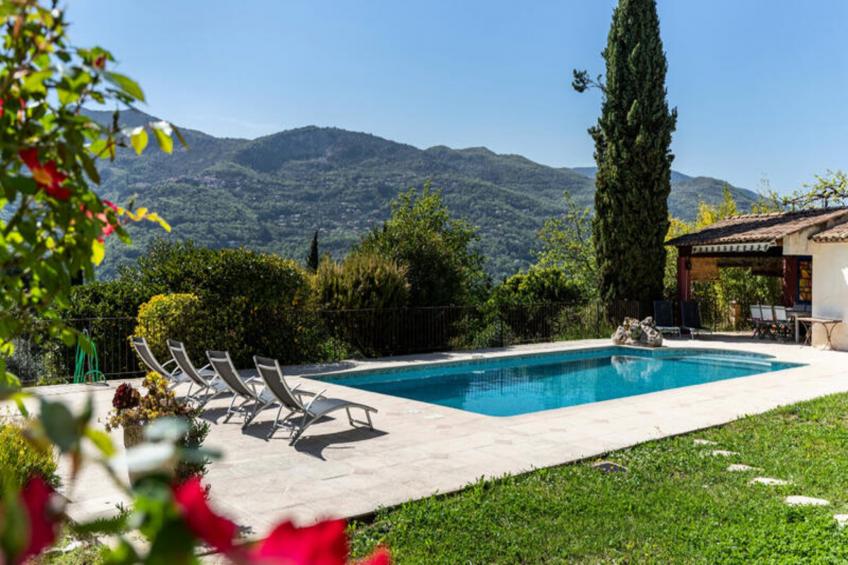 Maison à Saint-Martin-du-Var - foto 10