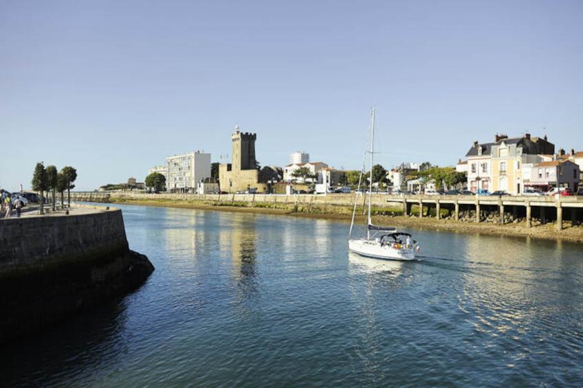 Maison à Les Sables d'Olonne - foto 23