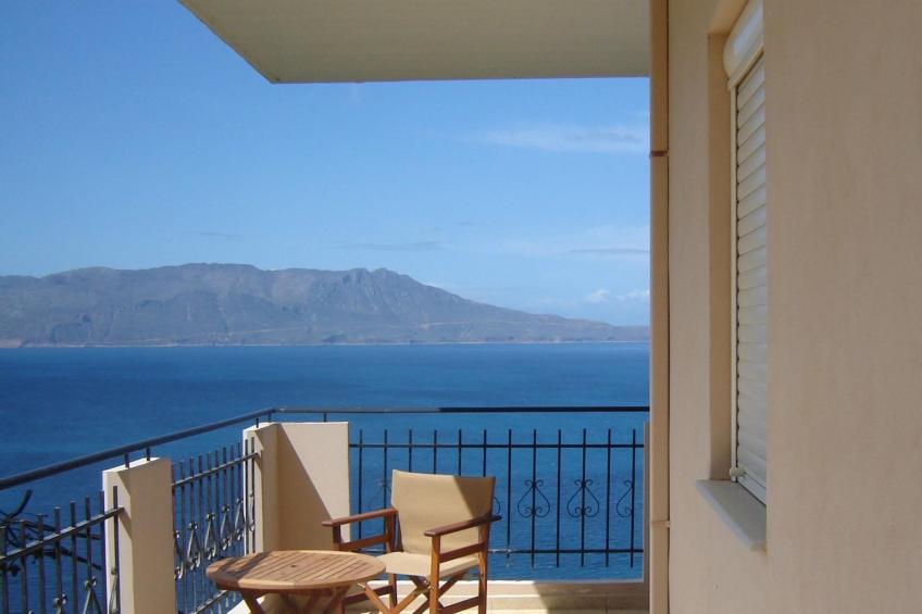 Appartement mit Balkon - foto 8