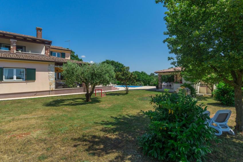 Villa Natura - foto 26