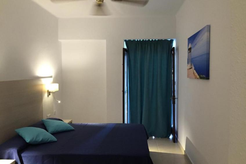 Hotel Antares Hab. Estandard - foto 10