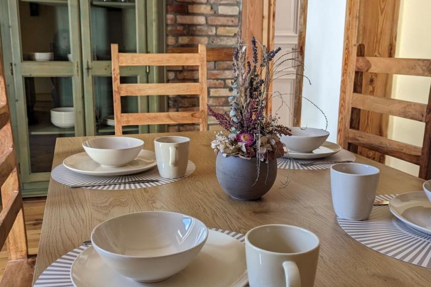 in Berkenlatten mit Großer Terrasse - foto 11