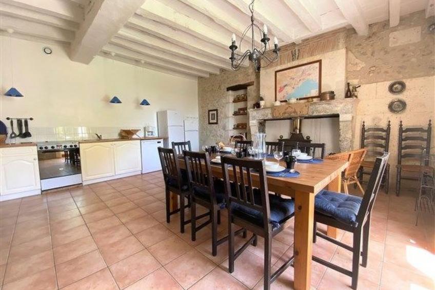 Domaine des Prairies de Latry - foto 14