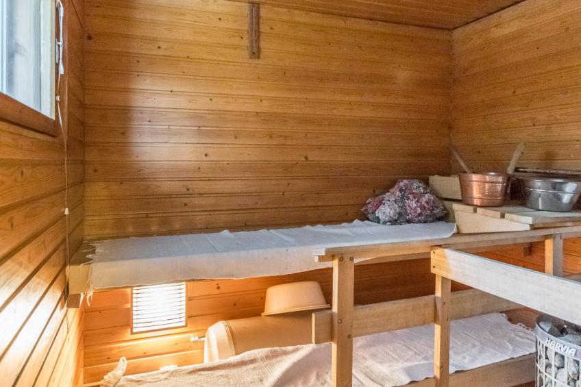 Villa heikinniemi - foto 11