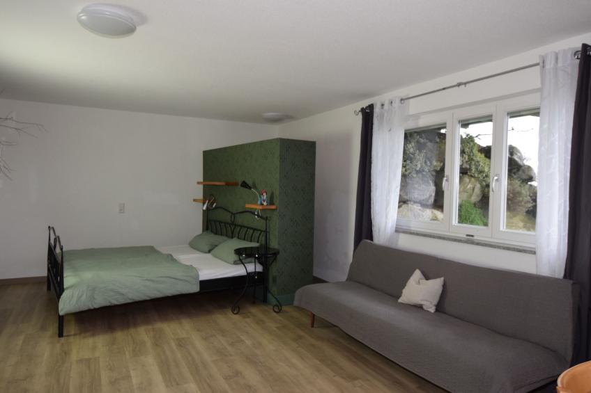 Appartement in Beuren mit Terrasse und Grill - foto 15