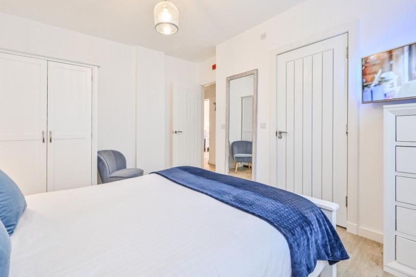 Die Ellington Court Wohnung - foto 17