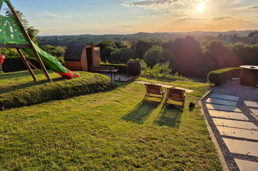 House Urban`s Hill - foto 4