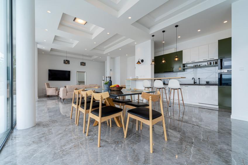 Pool Villa Luxoria Trebesin - foto 13