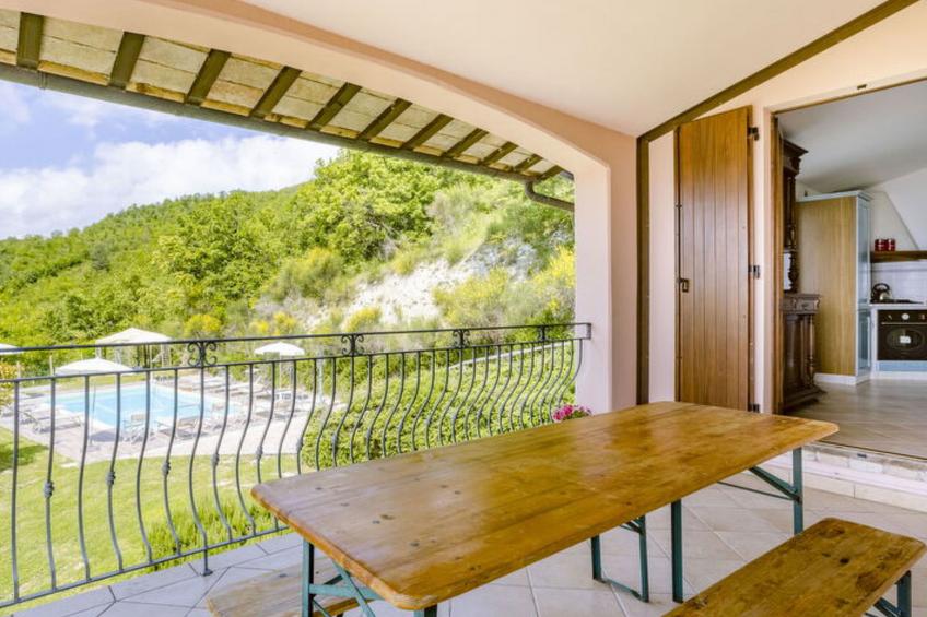 Villa Altavista - foto 45