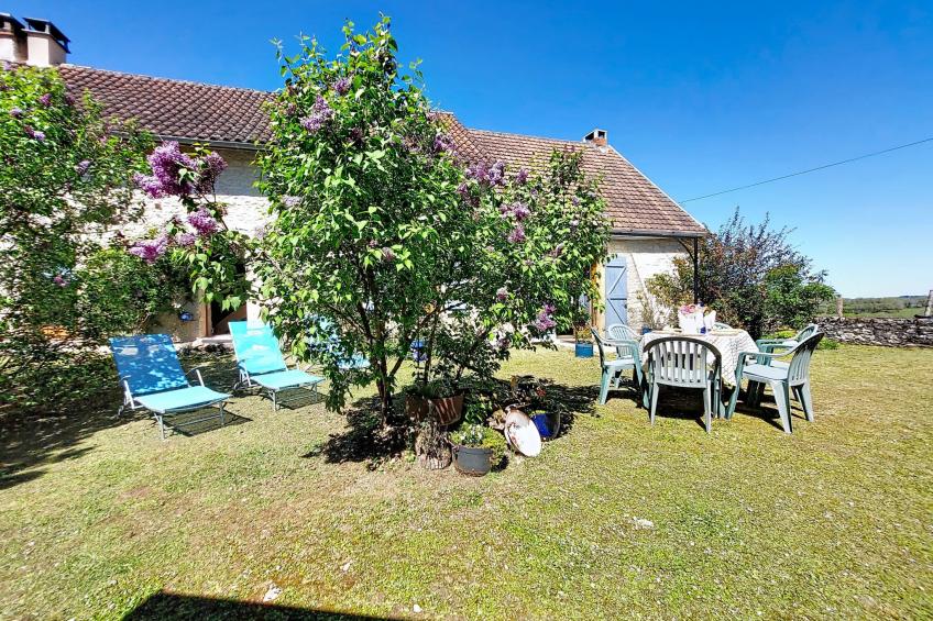 Ferienhaus (SAH410) - foto 35