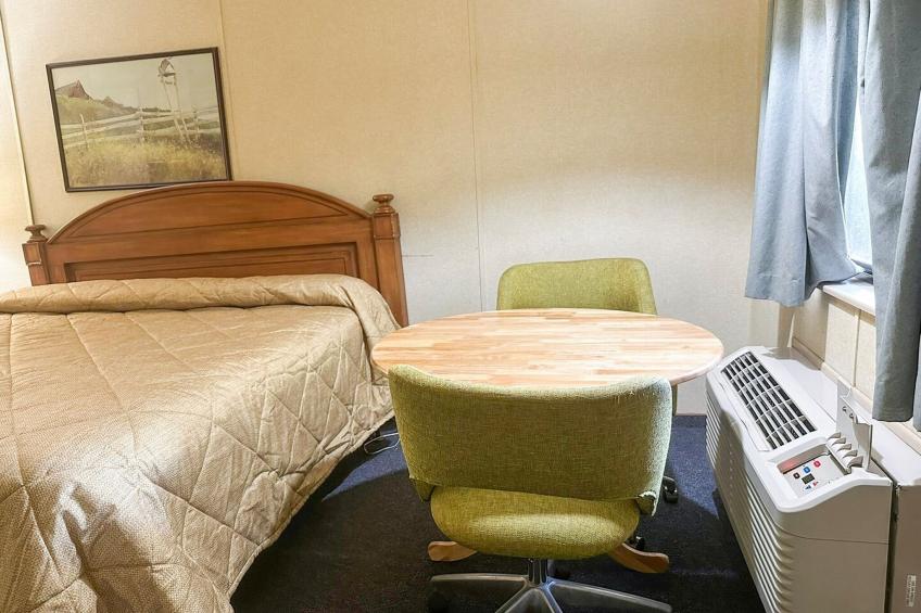 King Bed Suite Smoking - foto 43
