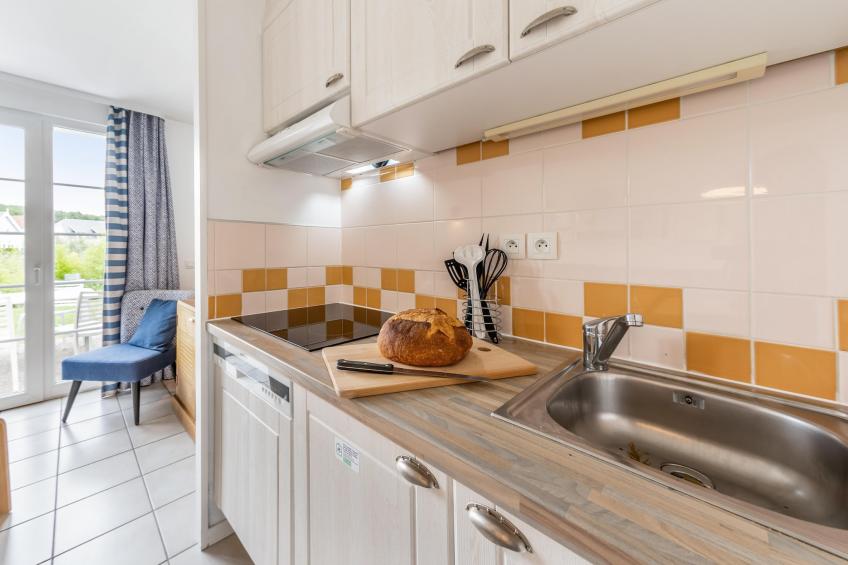 Pierre & Vacances Village Belle Dune House 5 people - 1 bedroom - Terrace - Maisons de la Plage District - foto 13