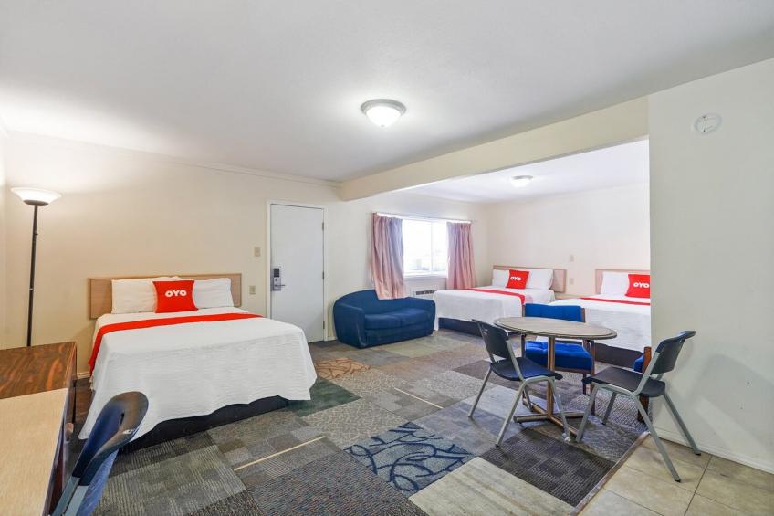 3 Full Bed with Kitchenette - foto 8
