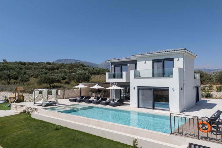 Serenia Exclusive Residence - foto 43