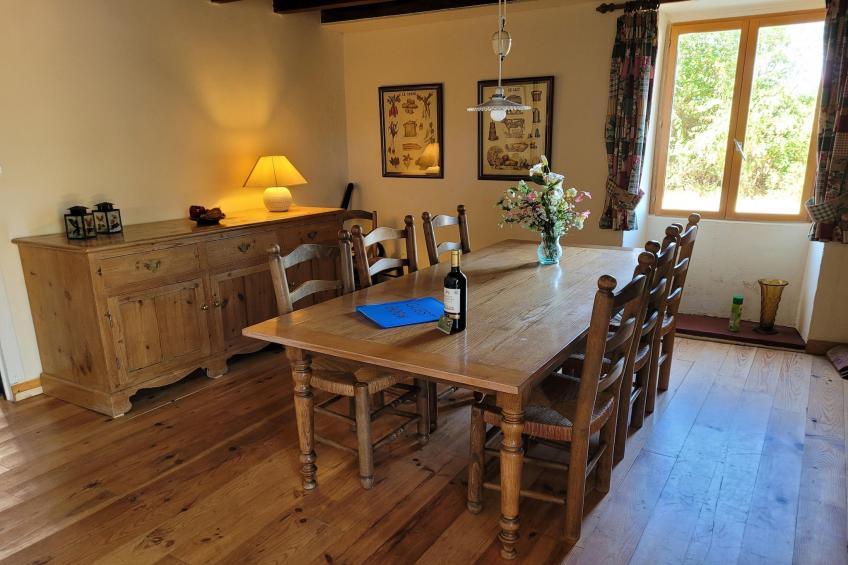Gite La Vigne - foto 15