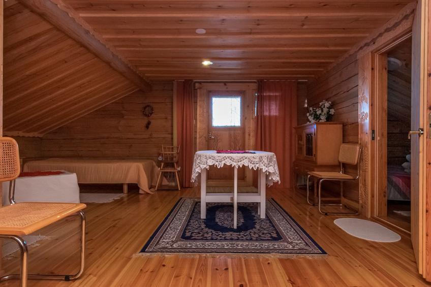 Villa kesäranta - foto 69