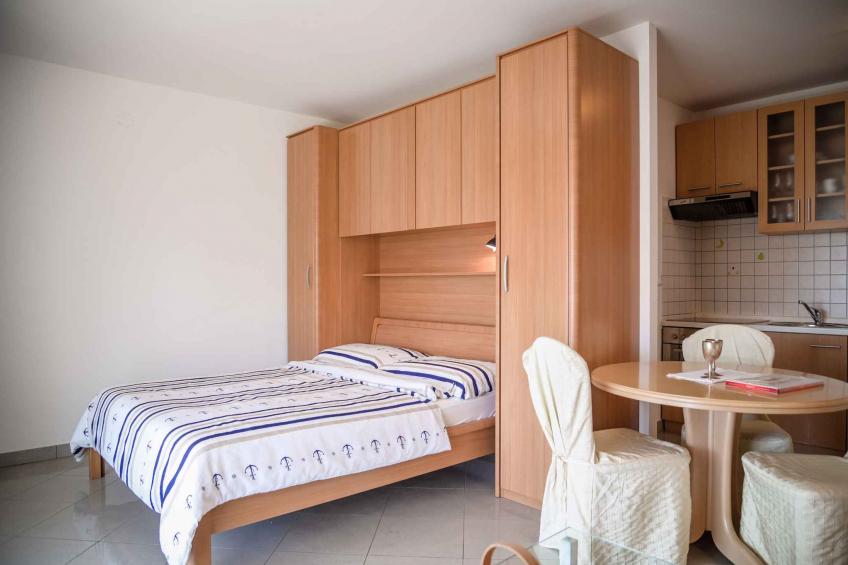 appartement de vacances avec air conditionné - BF-JYP9 - foto 21