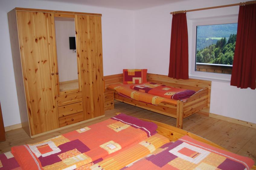 Neuhäusl Brandenberg - foto 14