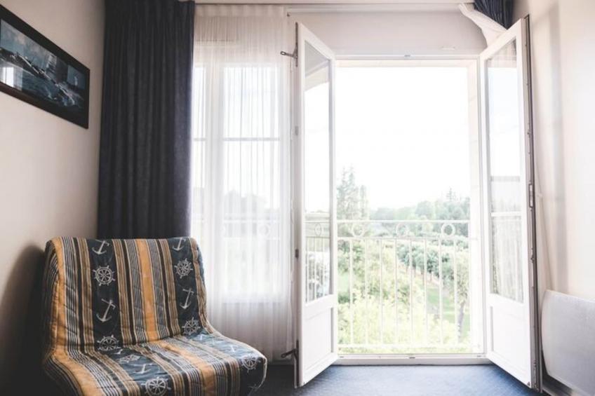 Appart'Hotel La Roche-Posay - foto 12