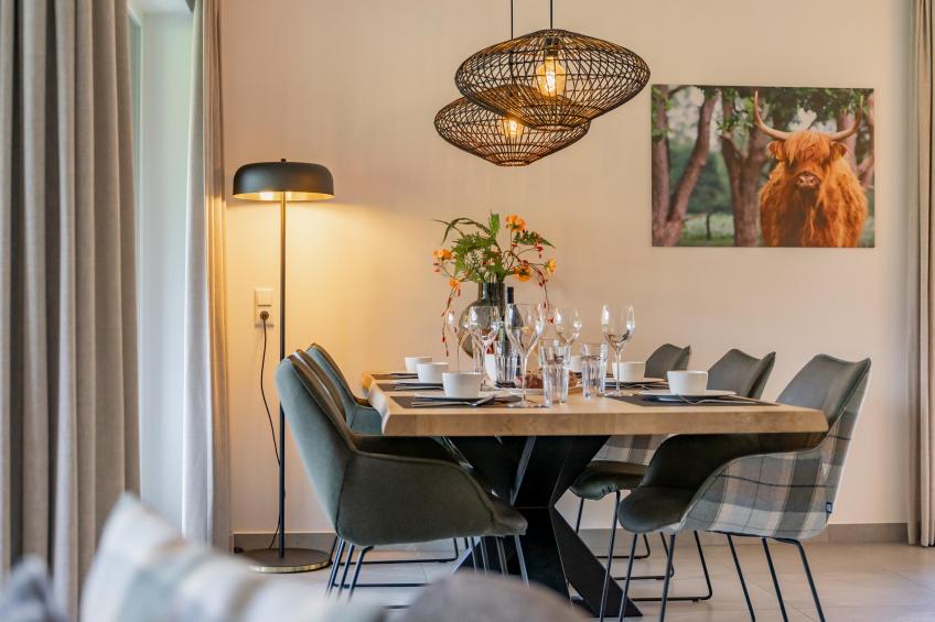 Mountain Chalet Chapeau - foto 12