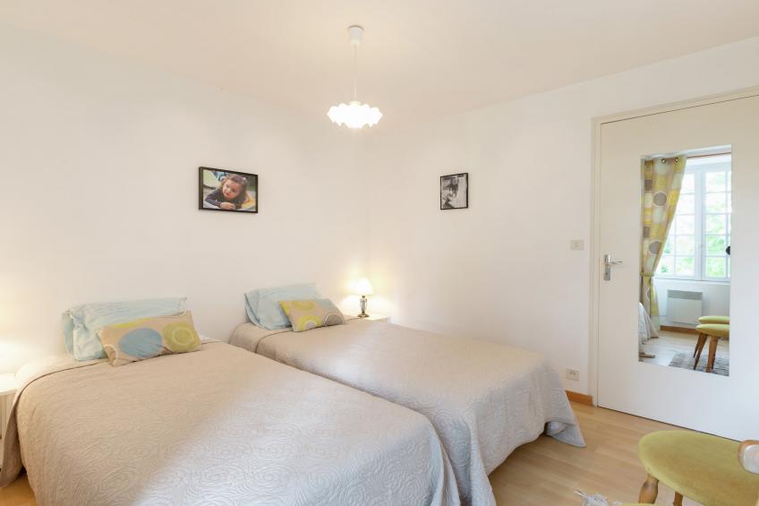 Maison de vacances - LANRELAS - foto 12