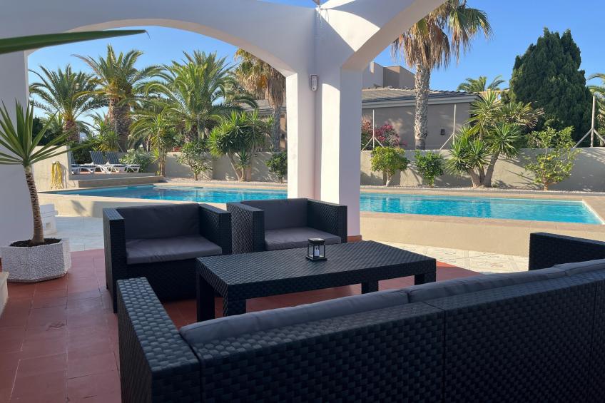 Chalet Entremares - foto 30