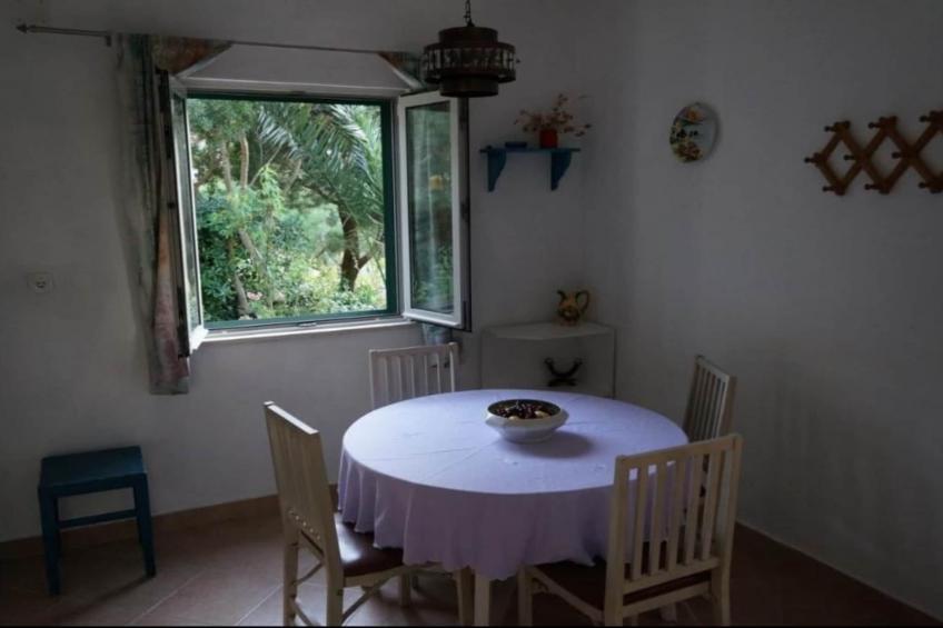 Apartments Stiniva Hvar - One Bedroom Apartment With Terrace (A1) - foto 32