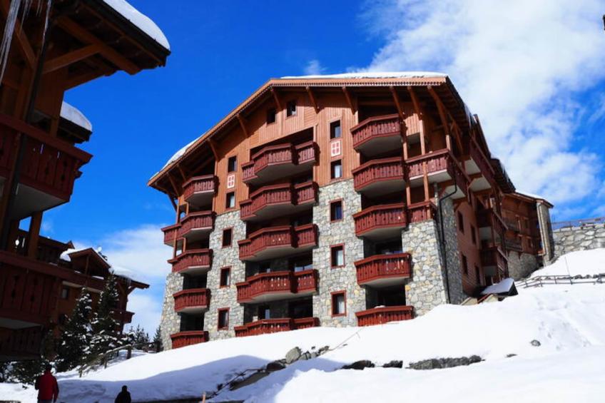 Résidence Alpages De Reberty - foto 3