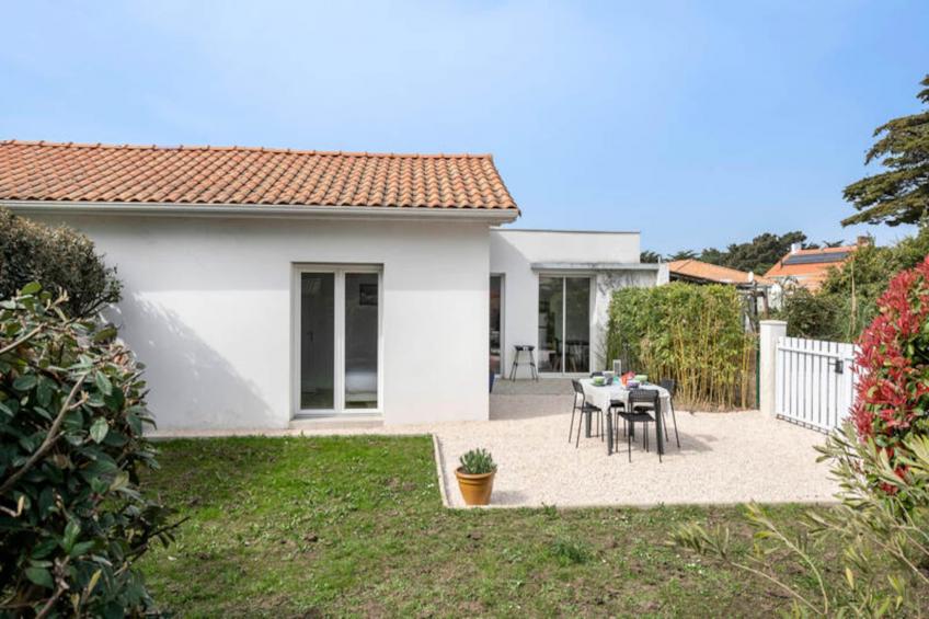 Maison à La Plaine Sur Mer - foto 13