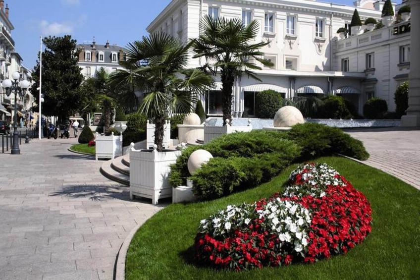 Résidence Le Chateau Durieux 2 - foto 19