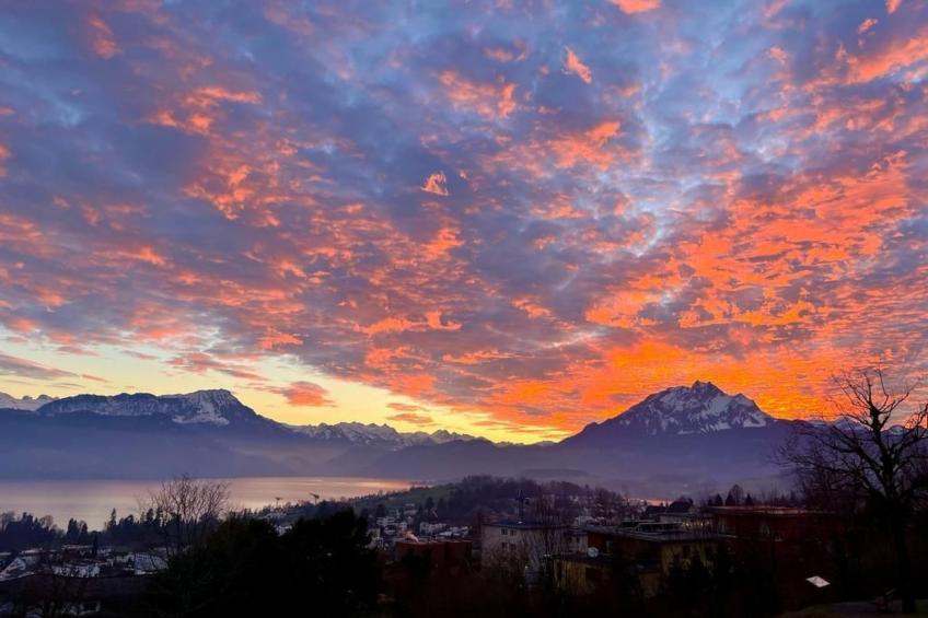 1,5 Zimmer Ferienwohnung - foto 12