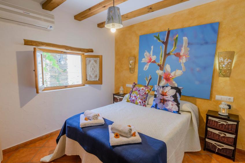 Haus mit integrierter Felswand und Jacuzzi - foto 6