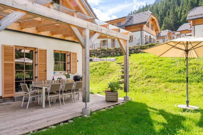 Chalet Amsel - foto 32